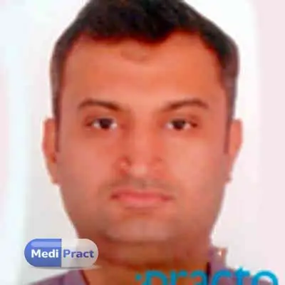Dr. Anand R. Navrekar Profile Picture