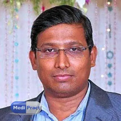 Dr. Anand R. Patted Profile Picture