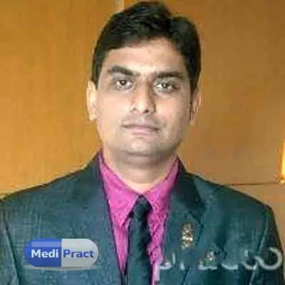 Dr. Anand Rai Profile Picture