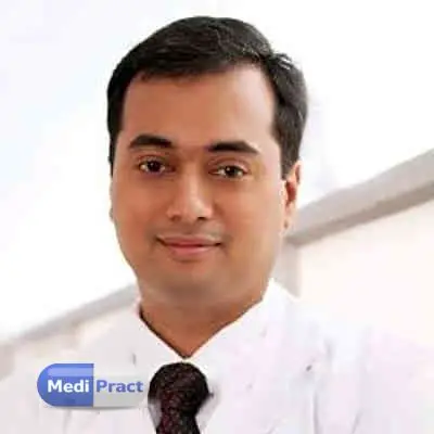 Dr. Anand Ramamurthy Profile Picture