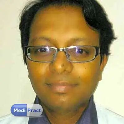 Dr. Anand Ramtheerth Profile Picture
