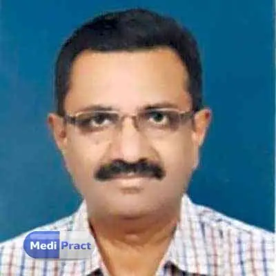 Dr. Anand Rao Pawar Profile Picture