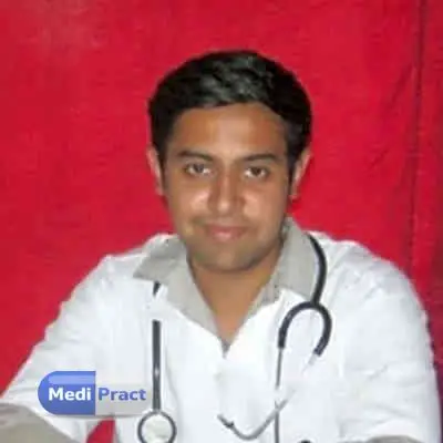 Dr. Anand Roy Profile Picture