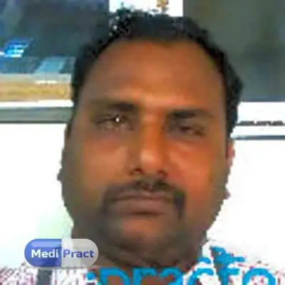 Dr. Anand S. Gople Profile Picture