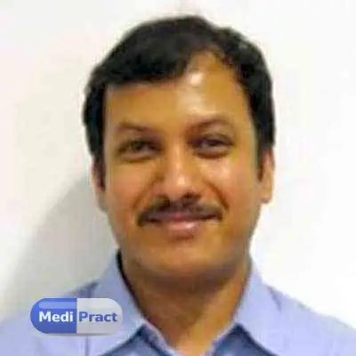 Dr. Anand S. Iyer Profile Picture