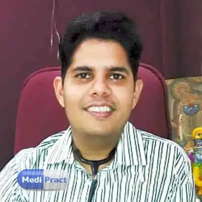 Dr. Anand S.Rane Profile Picture