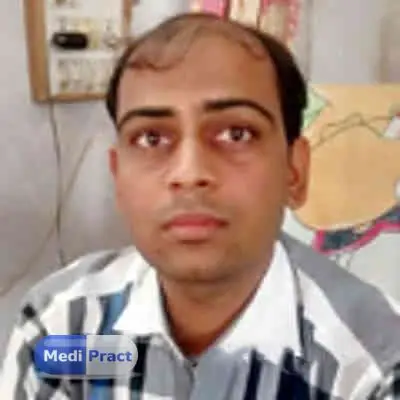 Dr. Anand Salvi Profile Picture
