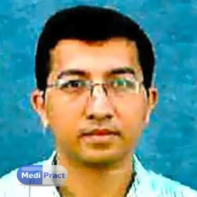 Dr. Anand Sanakal Profile Picture