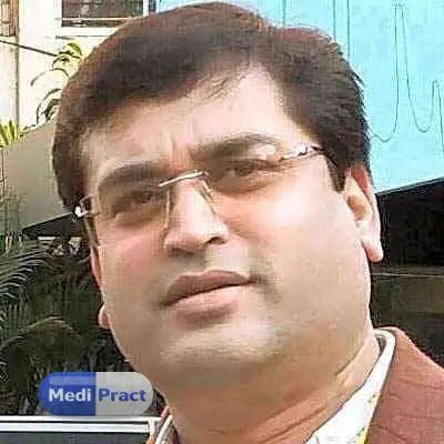 Dr. Anand Sancheti Profile Picture