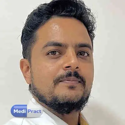 Dr. Anand Saraf Profile Picture