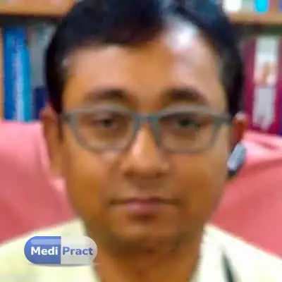 Dr. Anand Shankar Profile Picture