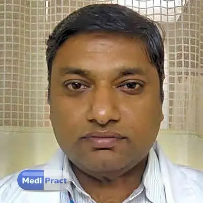 Dr. Anand Shanker Profile Picture