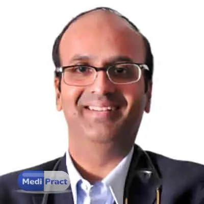 Dr. Anand Shenoy Profile Picture