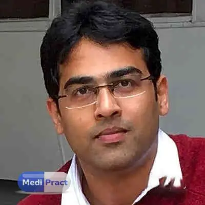 Dr. Anand Shetye Profile Picture