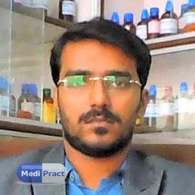 Dr. Anand Shree Profile Picture
