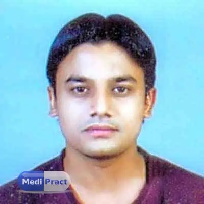 Dr. Anand Shukla Profile Picture