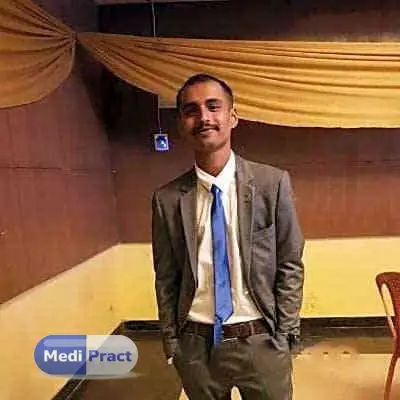 Dr. Anand Shukla Profile Picture