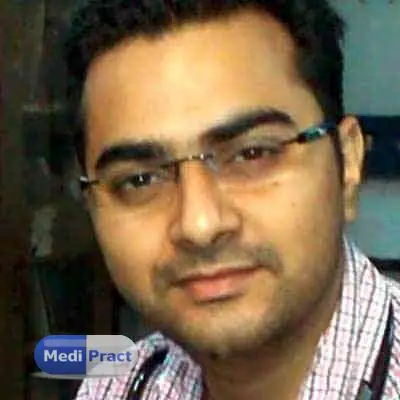 Dr. Anand Singh Profile Picture