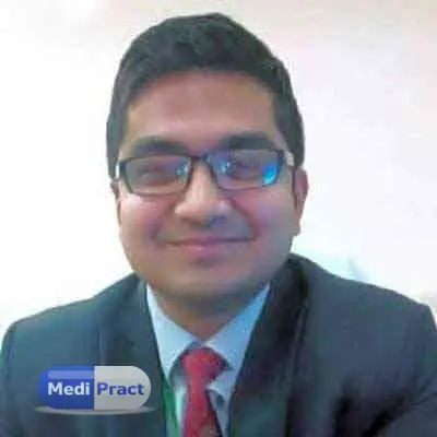Dr. Anand Sinha Profile Picture