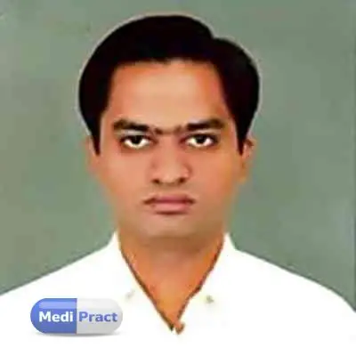 Dr. Anand Subhash Wani Profile Picture