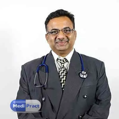 Dr. Anand Sude Profile Picture