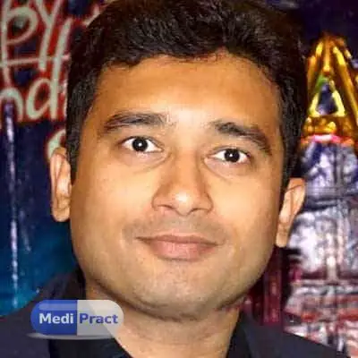 Dr. Anand Surana Profile Picture