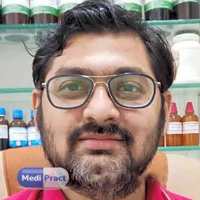 Dr. Anand Suresh Kabra Profile Picture