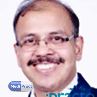 Dr. Anand T Galagali Profile Picture