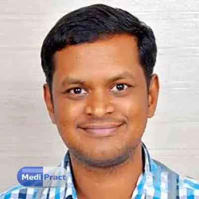Dr. Anand T Profile Picture