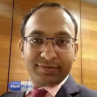 Dr. Anand Tibdewal Profile Picture