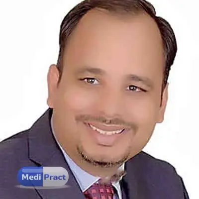 Dr. Anand Tripathi Profile Picture