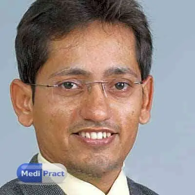 Dr. Anand V Agroya Profile Picture
