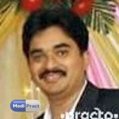 Dr. Anand V. Karale Profile Picture