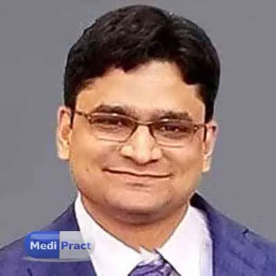 Dr. Anand V Kulkarni Profile Picture