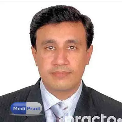 Dr. Anand Vadehra Profile Picture