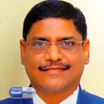 Dr. Anand Vijay Kalaskar Profile Picture