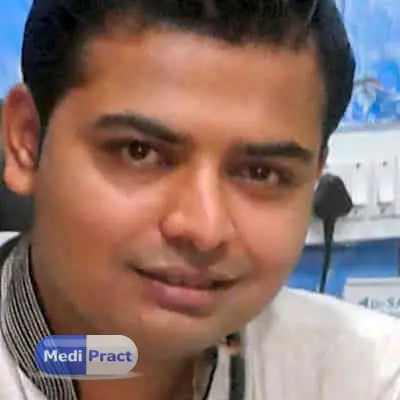 Dr. Anand Vikram Kale Profile Picture