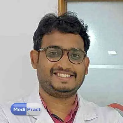 Dr. Anand Viswanadh Profile Picture