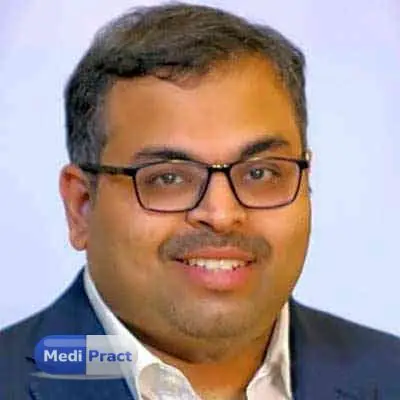 Dr. Anand Walavalkar Profile Picture