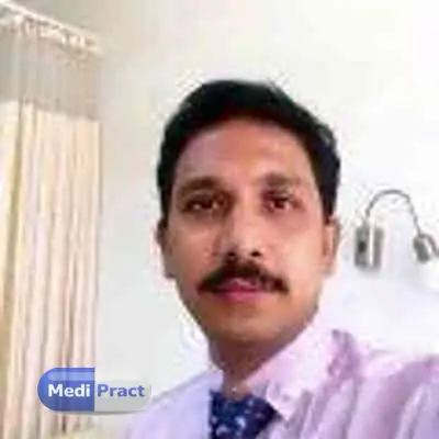 Dr. Anand Y Profile Picture