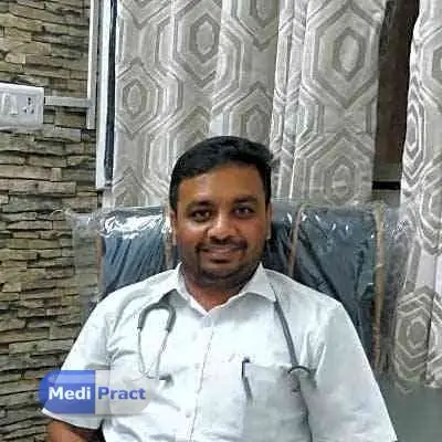 Dr. Anand Yannawar Profile Picture