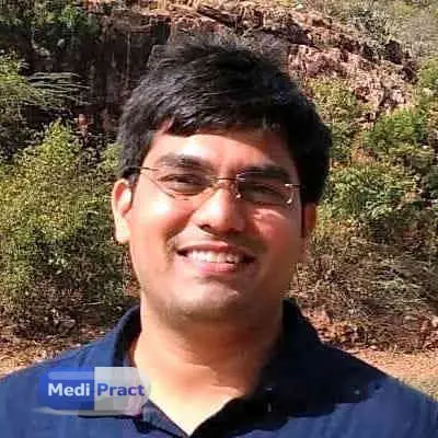 Dr. Anand Yattinamani Profile Picture