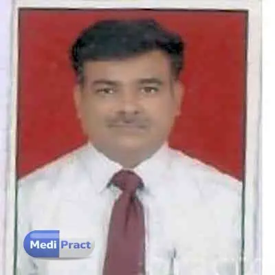Dr. Anand Zingade Profile Picture