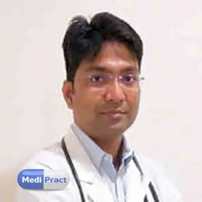 Dr. Ananda Kumar Behera Profile Picture