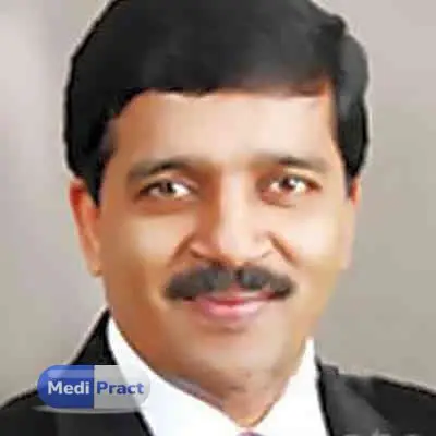 Dr. Ananda Kumar Profile Picture