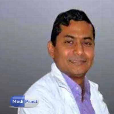 Dr. Ananda Kumar Mahapatra Profile Picture