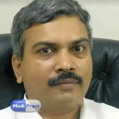 Dr. Ananda Kumar Pingali Profile Picture
