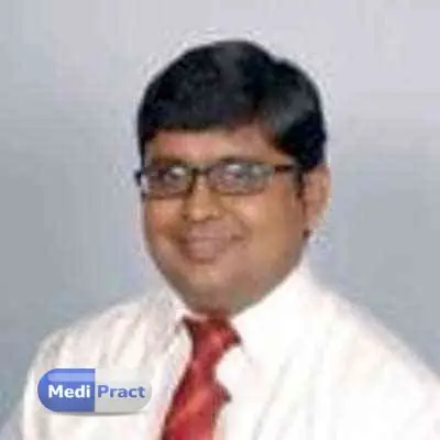 Dr. Ananda R Profile Picture
