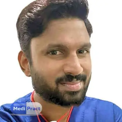 Dr. Anandan Laxman Profile Picture