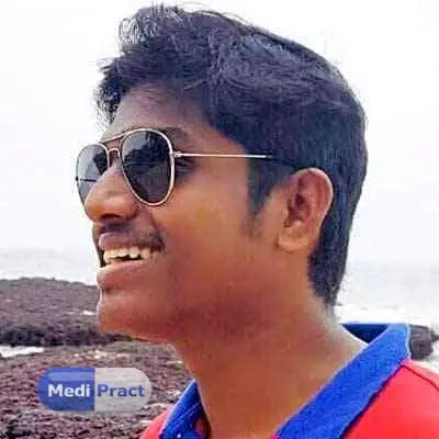 Dr. Anandanarayan Profile Picture